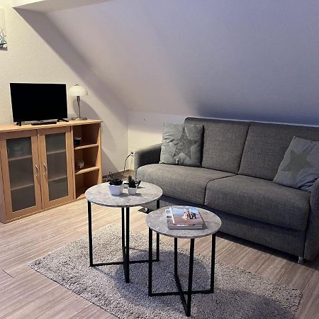 Bielefeld 28 Apartment Нордерней Екстериор снимка
