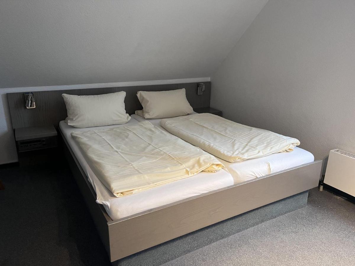 Bielefeld 28 Apartment Нордерней Екстериор снимка