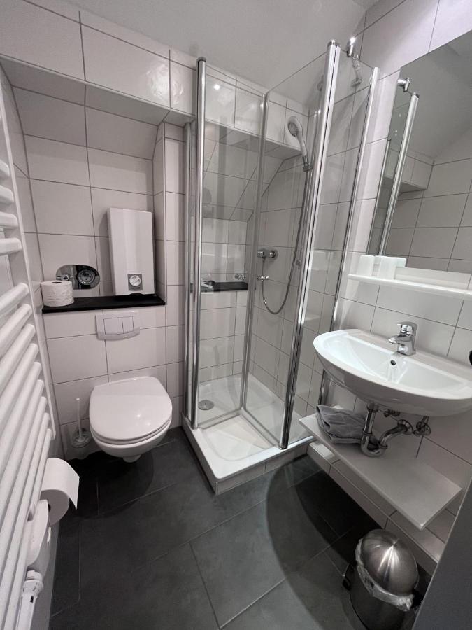 Bielefeld 28 Apartment Нордерней Екстериор снимка